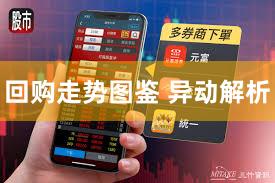回购走势图鉴 异动解析