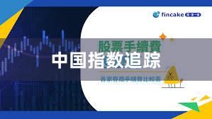 中国指数追踪