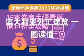 澳大利亚外汇速览 一图读懂