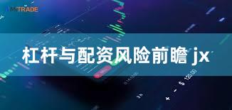 杠杆与配资风险前瞻 jx