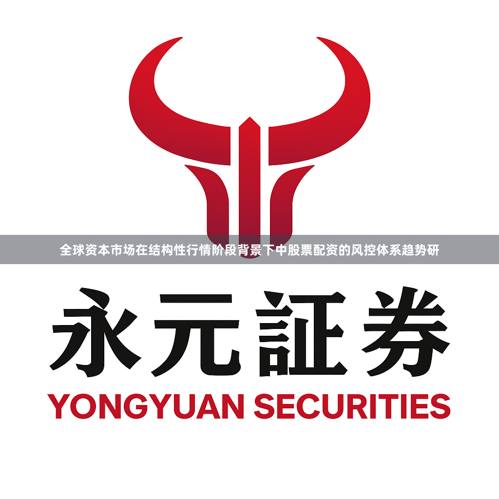 全球资本市场在结构性行情阶段背景下中股票配资的风控体系趋势研